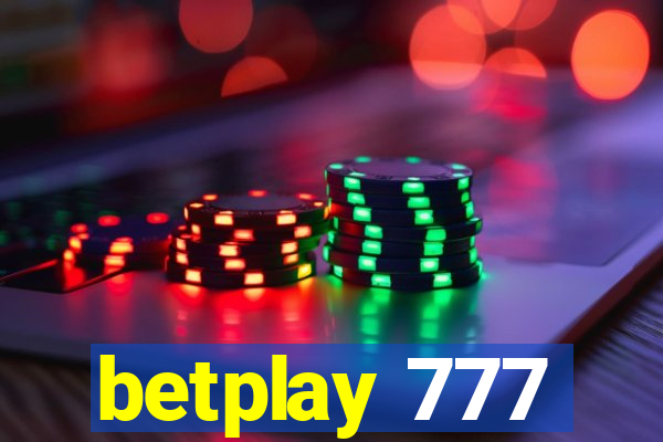 betplay 777